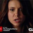 Vampire Diaries saison 5, épisode 12 : Elena dans la bande-annonce