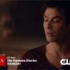 Vampire Diaries saison 5, épisode 12 : Damon dans la bande-annonce