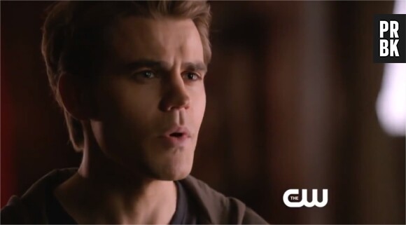 Vampire Diaries saison 5, épisode 12 : Stefan