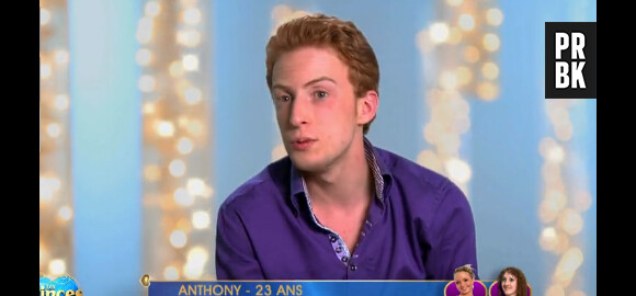 Les Princes de l'amour : Anthony a eu un coup de foudre pour Alexandra