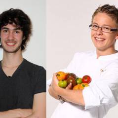 Top Chef : Jordan Vignal VS Ruben Sarfati, le match des jeunes génies