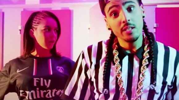 Dogg Soso : Je les aime toutes, le clip avec (presque) Nabilla, Selena Gomez et Shakira