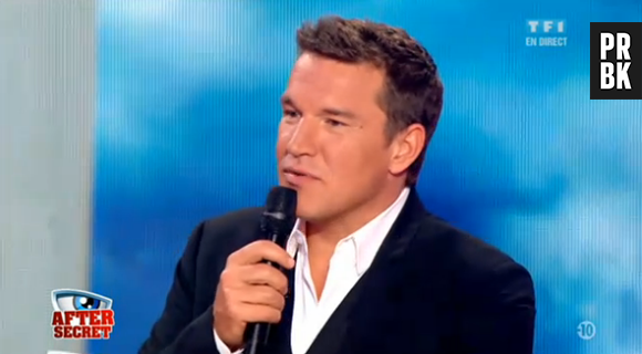 Benjamin Castaldi : premières images de sa nouvelle émission sur TF1