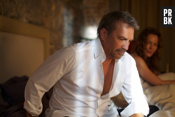 3 Days to Kill : Kevin Costner joue le rôle d'Ethan Runner
