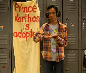 Community saison 5 : Abed va-t-il survivre sans Troy ?