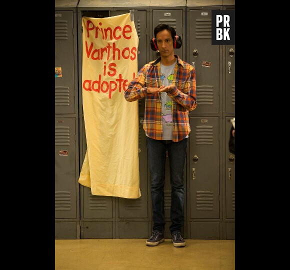Community saison 5 : Abed va-t-il survivre sans Troy ?