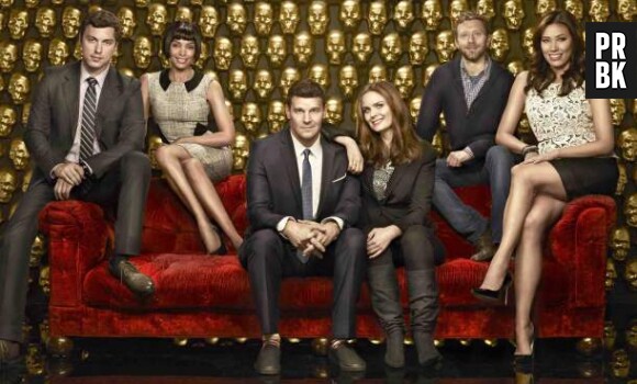 Bones saison 9 : tous les jeudis sur M6 dès 20h50