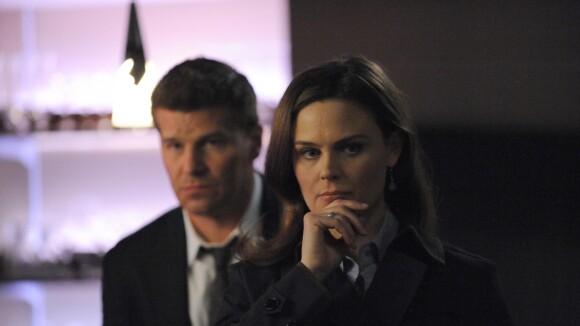 Bones saison 9 sur M6 : nouvelle menace pas inconnue pour Booth et Brennan