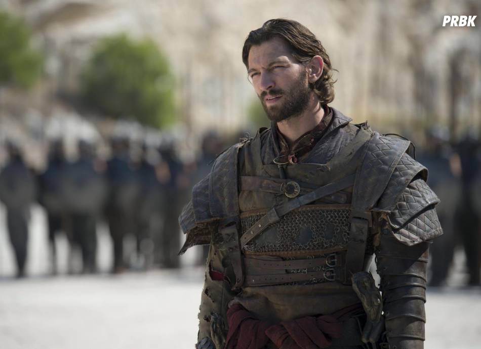 Game Of Thrones Saison 4 Un Personnage Change De Visage Purebreak