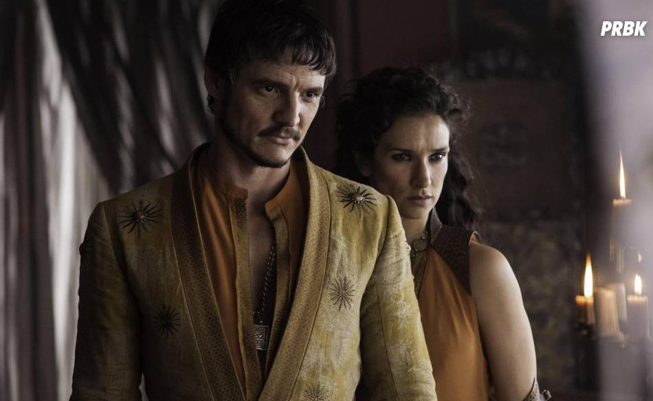 Game Of Thrones Saison 4 De Nouveaux Personnages Debarquent