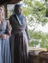 Game of Thrones saison 4 : La série dévoile de nouvelles photos