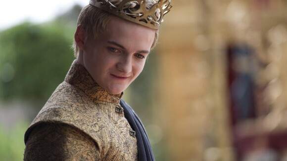 Game of Thrones saison 4 : Daenerys, Jon Snow et Joffrey se dévoilent en images