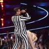Miley Cyrus et Robin Thicke : un duo osé aux MTV VMA 2013
