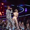 Miley Cyrus et Robin Thicke en froid depuis les MTV VMA 2013