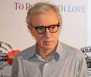 Woody Allen dément les accusations d'agression sexuelle
