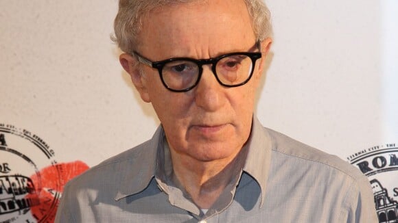 Woody Allen accusé d'agression sexuelle par sa fille adoptive, il contre-attaque