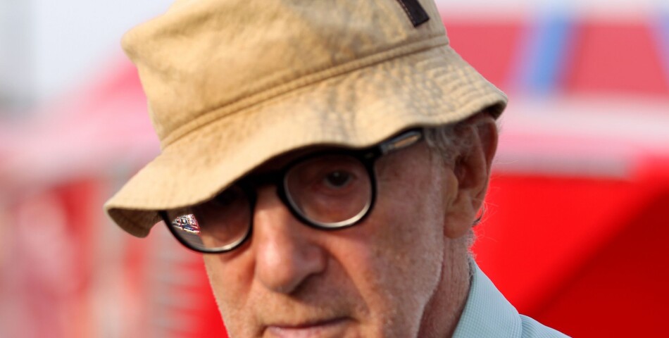 Woody Allen : les accusations de Dylan Farrow sont &quot;honteuses&quot;