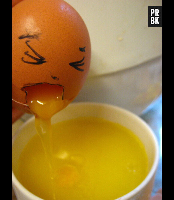 Egg art