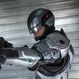 RoboCop de José Padilha avec Joel Kinnaman, le 5 février 2014 au cinéma