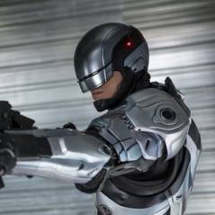 RoboCop - Joel Kinnaman : "J'étais un peu hésitant au début" (INTERVIEW)