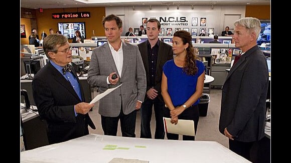 NCIS : le spin-off accueille un ex-acteur de Chuck et une actrice de JAG