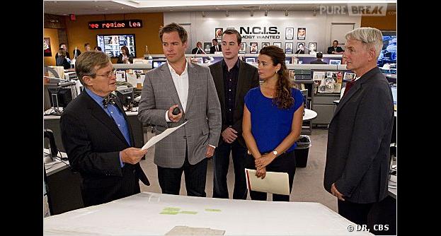NCIS : le spin off accueille un ex acteur de Chuck et une actrice de