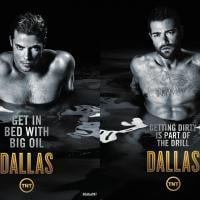 Dallas : Josh Henderson VS Jesse Metcalfe, qui est le plus sexy ?