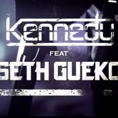 Seth Gueko ft. Kennedy: Putain de glock, le clip avec des actrices X et des guns