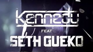 Seth Gueko ft. Kennedy: Putain de glock, le clip avec des actrices X et des guns