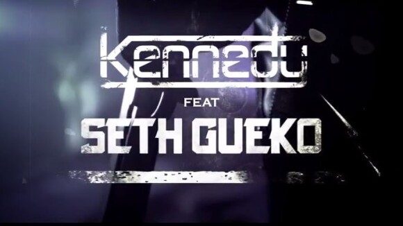Seth Gueko ft. Kennedy: Putain de glock, le clip avec des actrices X et des guns