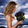 Revenge saison 3 : Emily VanCamp en mariée sur une photo
