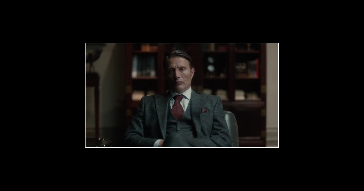 Hannibal saison 2 : bande-annonce angoissante et alliée inattendue pour