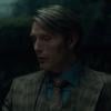 Hannibal saison 2 : Lecter grillé par Bedelia ?