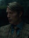 Hannibal saison 2 : Lecter grillé par Bedelia ?