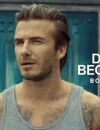 David Beckham, égérie des sous-vêtements H&amp;M