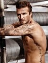 David Beckham prend la pose pour la campagne 2014 de la marque H&amp;M