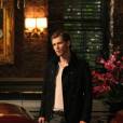 Vampire Diaries saison 5 : Joseph Morgan sur une photo