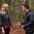 The Vampire Diaries saison 5 : amitié impossible pour Tyler et Caroline ?