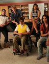 Glee : Jonathan Groff aimerait revenir dans la série