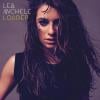 Lea Michele : la cover de son album "Louder"