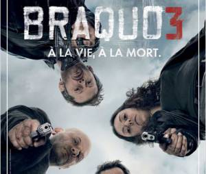 Braquo saison 3 : Canal+ réserve un cadeau aux fans