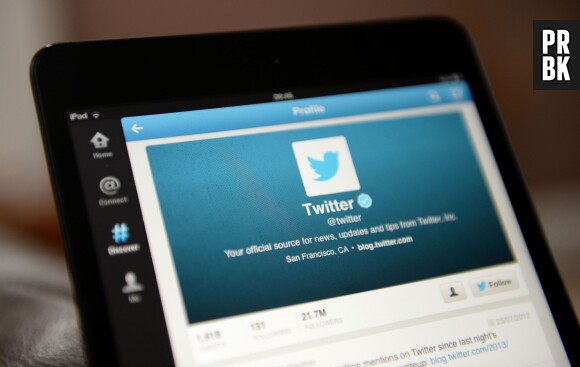 Twitter prépare un nouveau design de profil