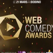 Web Comedy Awards : W9 lance la première cérémonie qui récompense les YouTubeurs