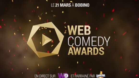 Web Comedy Awards : W9 lance la première cérémonie qui récompense les YouTubeurs