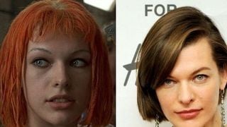 [PHOTOS] Les acteurs du "Cinquième Élément" 17 ans après