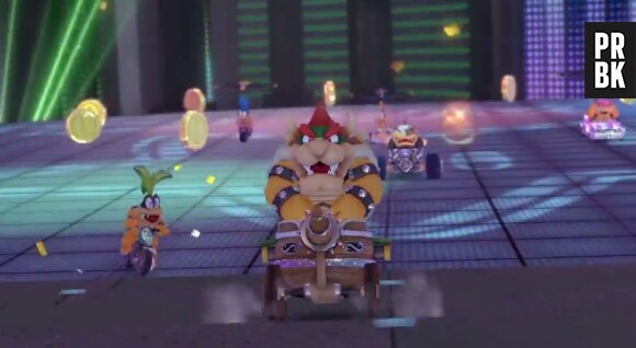 Nintendo Direct du 13 février 2013 : Mario Kart 8