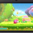 Nintendo Direct du 13 février 2013 : Kirby: Triple Deluxe