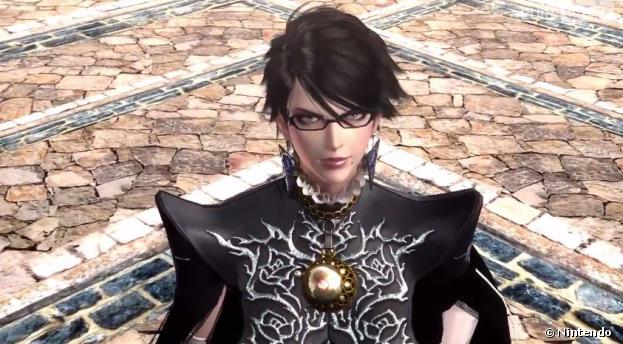 Nintendo Direct du 13 février 2013 : Bayonetta 2