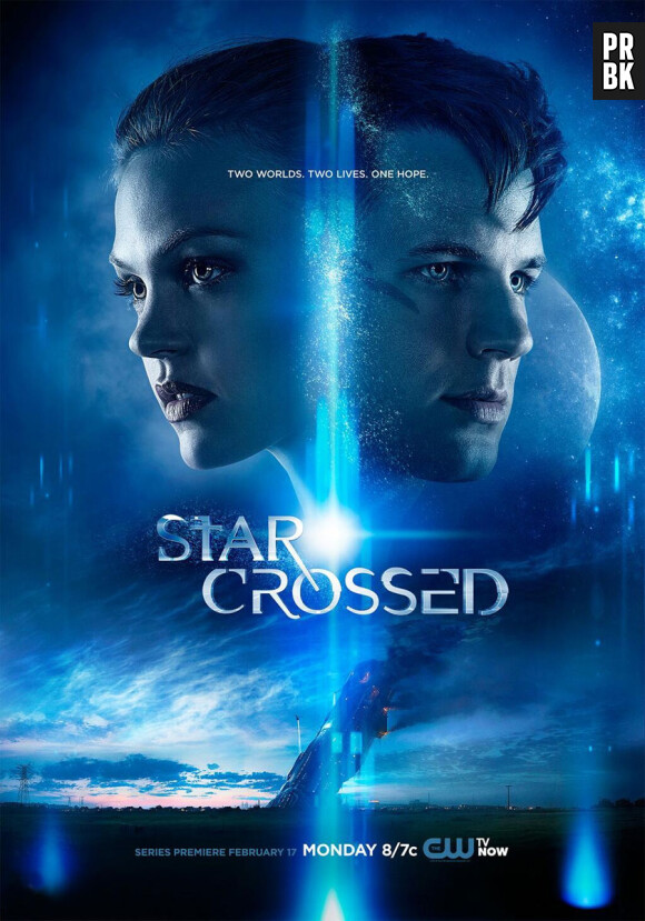 Star-Crossed : tous les lundis sur la CW