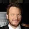 Les Gardiens de la Galaxie : Chris Pratt sur un tapis-rouge